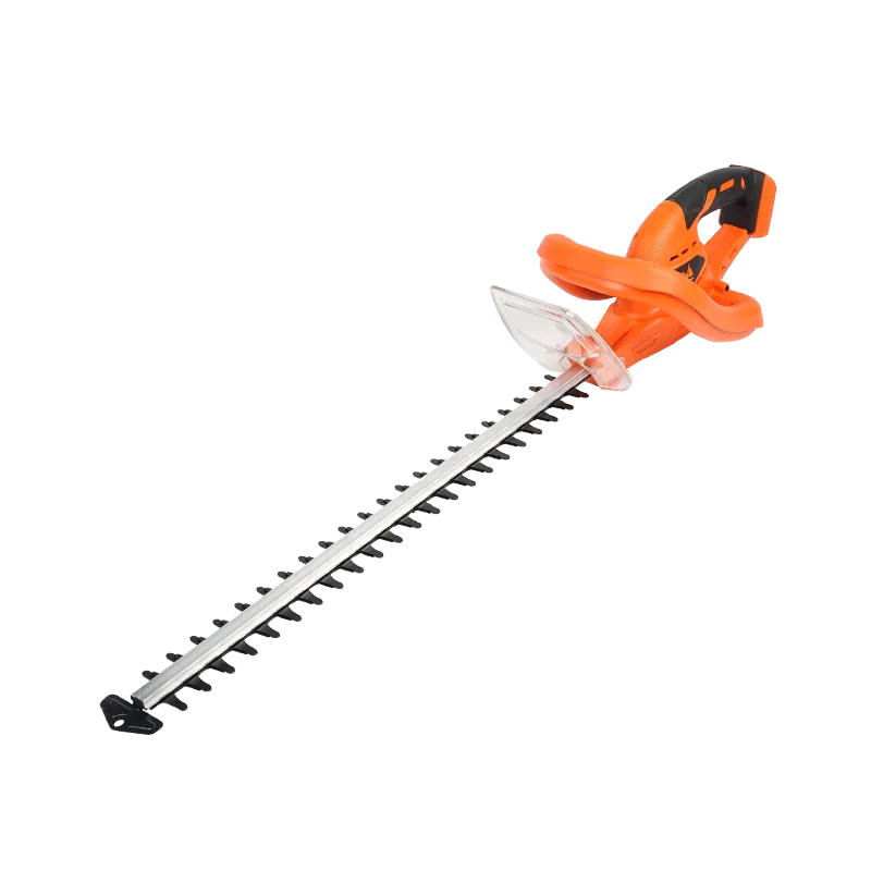 
18V Electric Dual action blade portable branch cutter garden tool Cordless Hedge Trimmer 