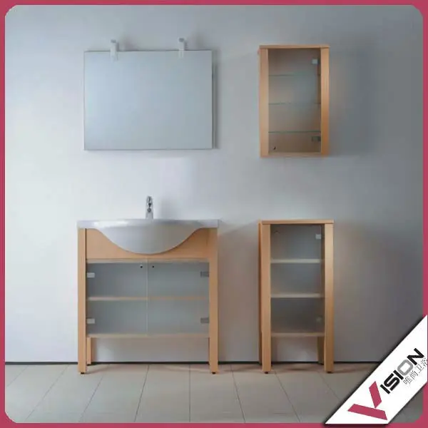 MDF wood shelves for bathroom off 20%