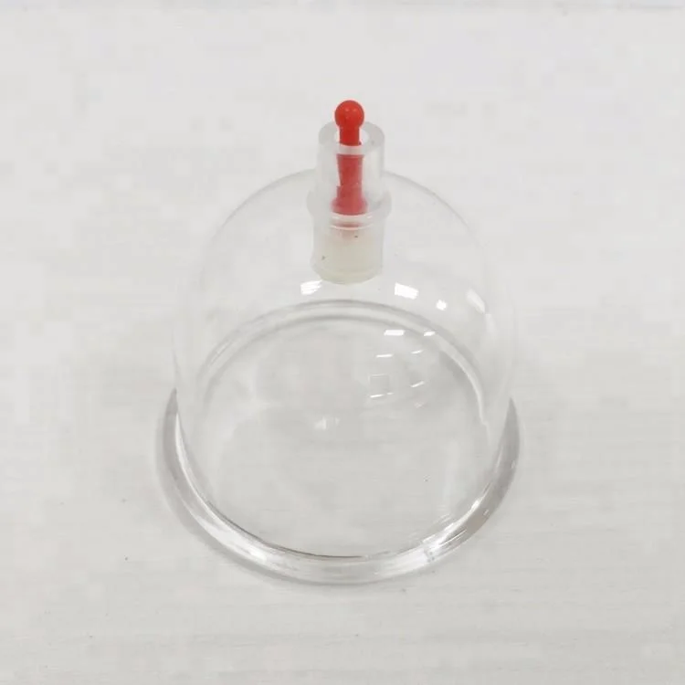 New-12-Traditional-Chinese-Cupping-Therapy-Set-Magnets for family