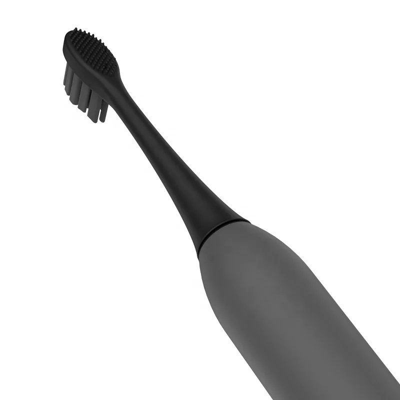 Оптовая продажа Мужская водонепроницаемая перезаряжаемая Автоматическая электрическая дорожная зубная щетка IPX7