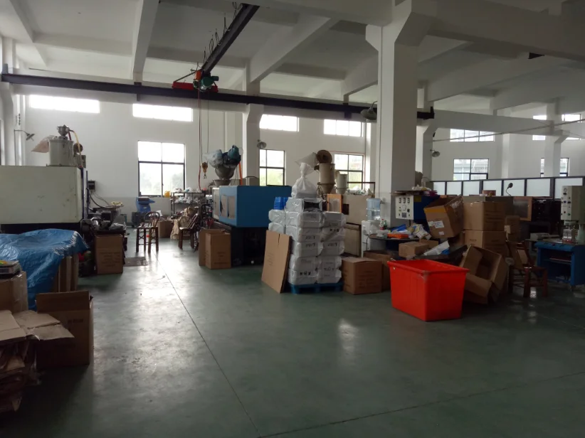 
Professional plastic injection mould 