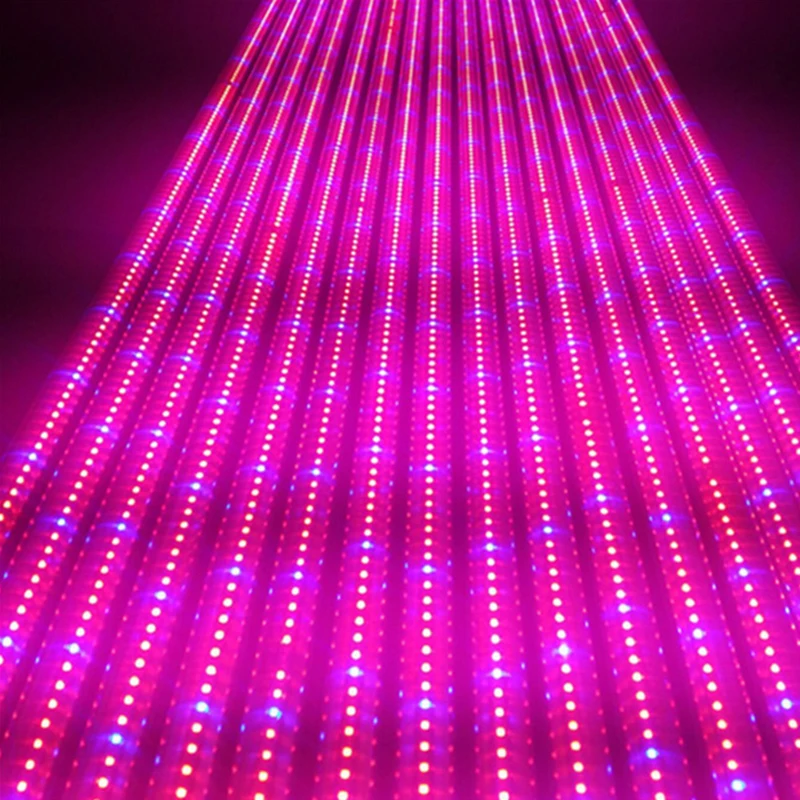 Full Spectrum Greenhouse Uv 15w 18w 20w Grow Lighting System 5years Warranty Led Grow Light Bulbs