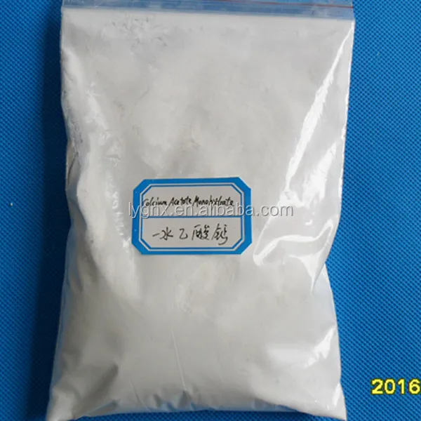 natural food preservatives mono calcium