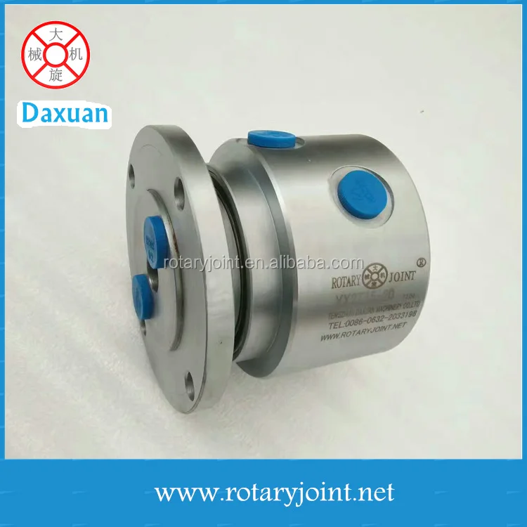 High Pressure Pneumatic Rotary Swivel Joint