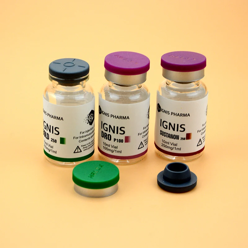 Professional design vial bottle 10ml glass vials wholesale medical vials