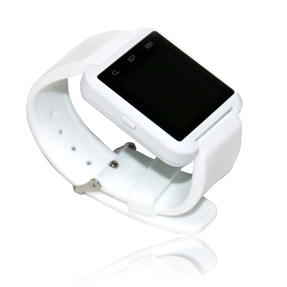 Женские Часы Браслет u8 смарт часы 2016