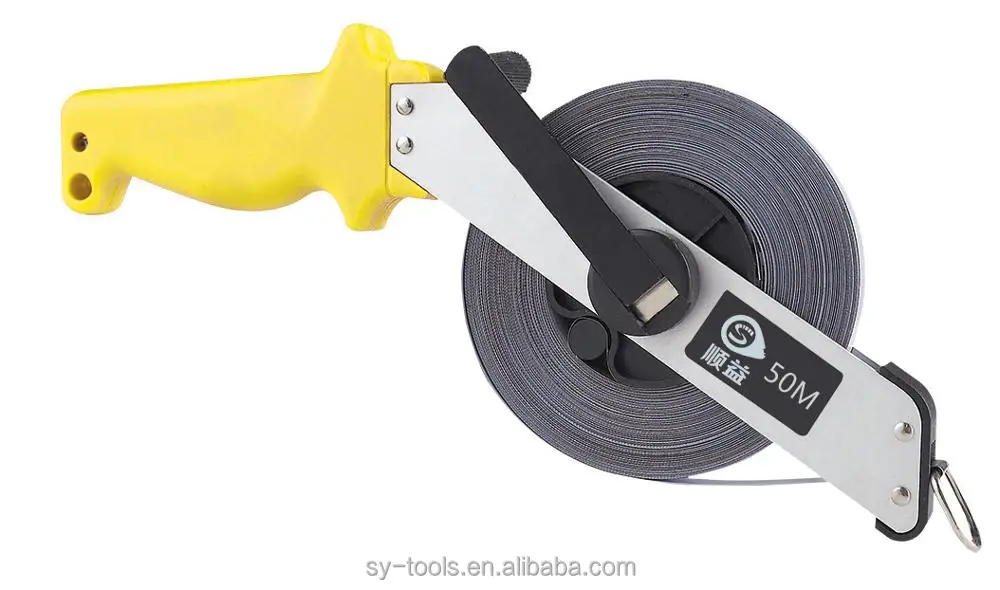 New Type Oil Gauging Steel Tape Measure