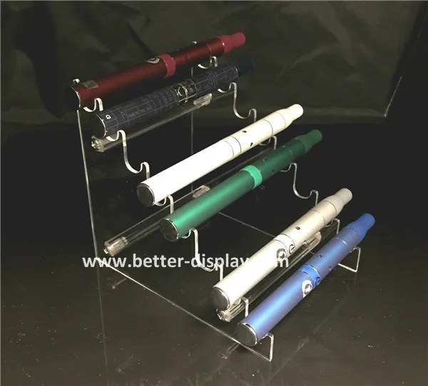 Прозрачная акриловая подставка для дисплея/держатель дисплея