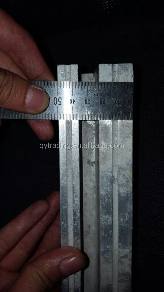 Kone Elevator Door Sill KM733851H18