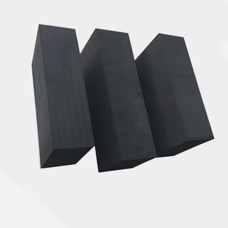 Factory Price of High Pure Graphite Blocks