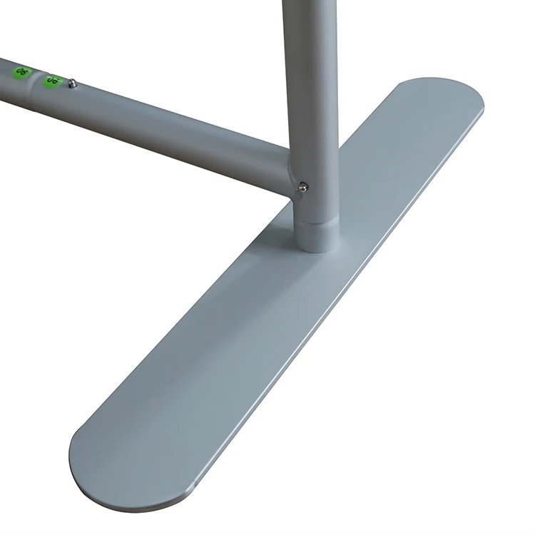 Pillow cover backdrop frame only 8ft