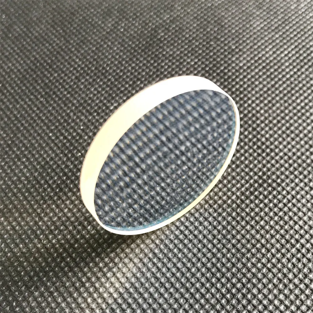 China Factory Offer 1050 - 1700 nm AR Coated Achromatic Doublet Lenses