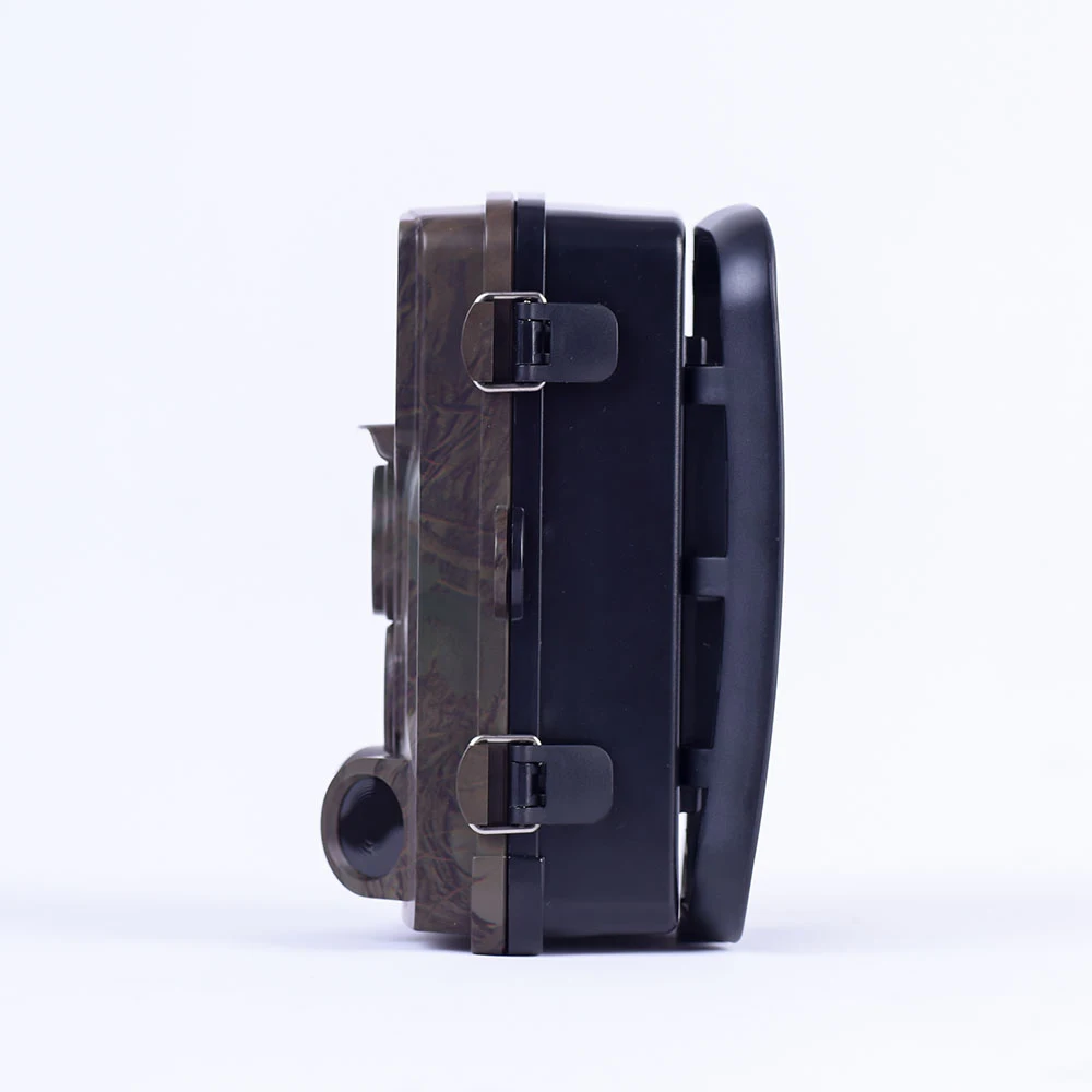 
Suntek New 20MP/1080P Night Vision Hunting Trail Camera HC-801A with Waterproof IP65 