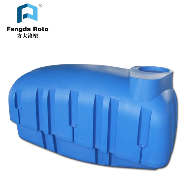 Professional Rotomolded Kayak / Water Tank Plastic Products Manufacturer in China