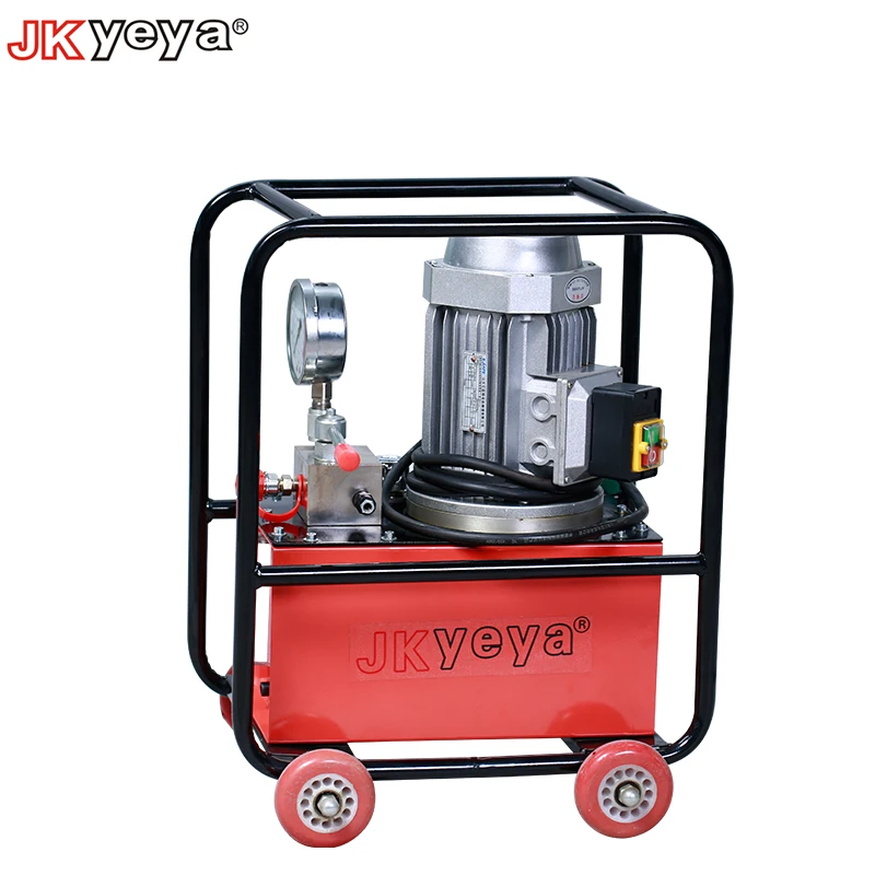 Simple construction small air hydraulic piston pump price list