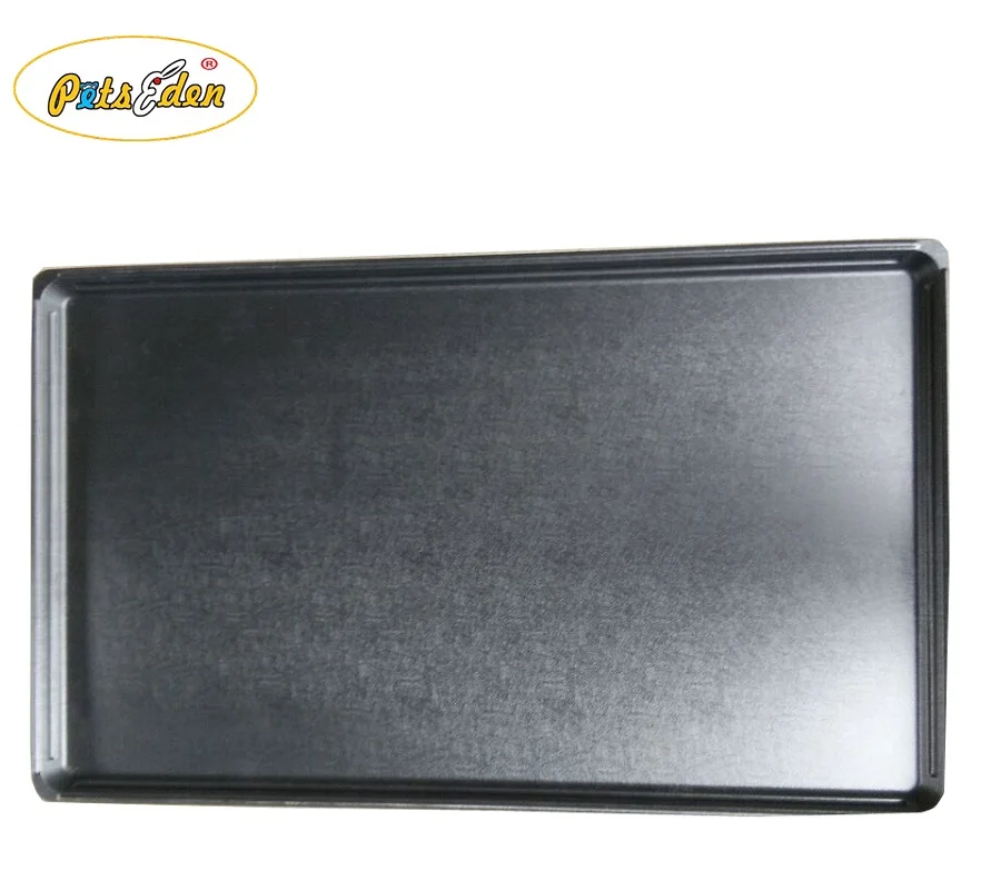High quality PP Tray for Metal Dog Cage six sizes