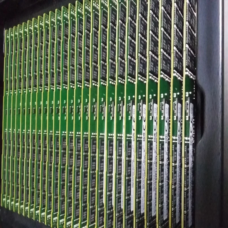 RAMs DDR3 16GB HOT SELL 2Gx72 Original and new server memory 2Rx4 PC3-12800 M393B2G70QH0-YK0 REG ECC RAMs IN STOCK