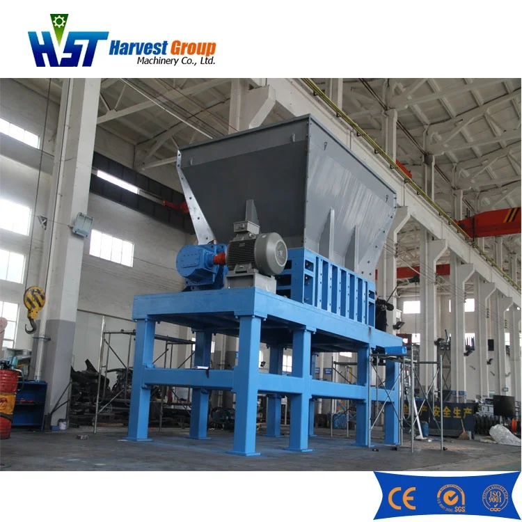 car shredding machine metal shredder for sale