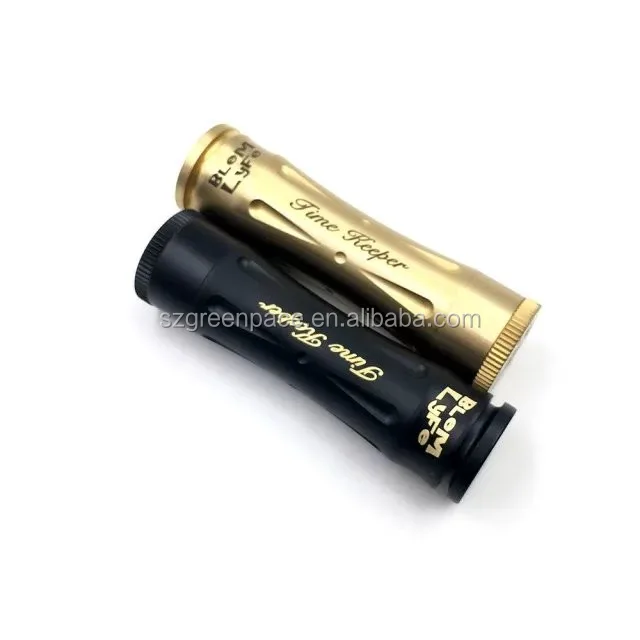 Китайский поставщик электронных сигарет, хит продаж, timekeeper blem lyfe/av Lyfe mod, механический Гибридный трубчатый мод