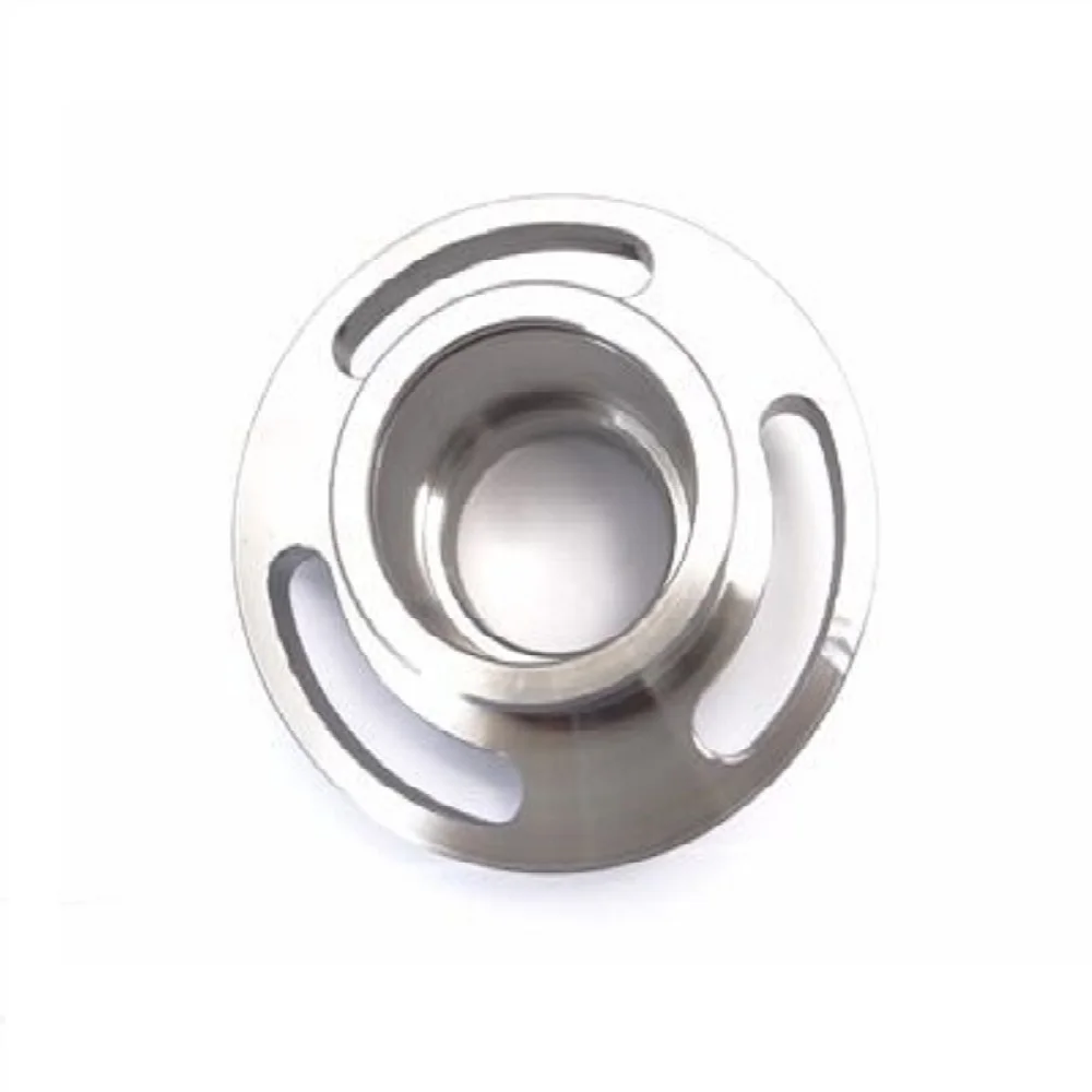 Made in china custom stainless steel enclosure electric bike spare parts CNC machining turning part