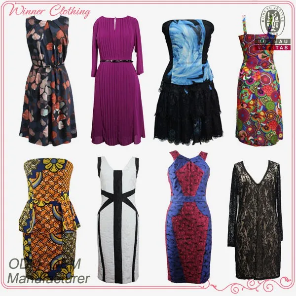 
high quality low quantity custom made dress manufacturer 