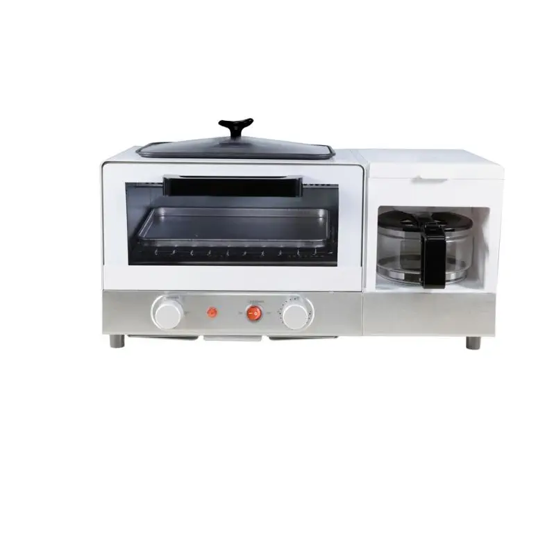 
Hot Selling With Griddle Gas Kitchen Stove Oven Hotplates 