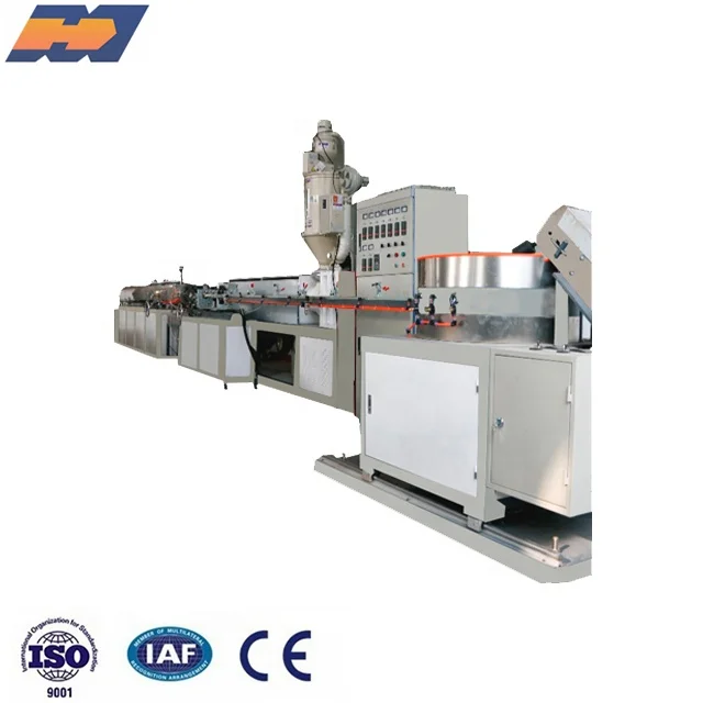 Drip Irrigation Pipe Hose Production Making Machine
