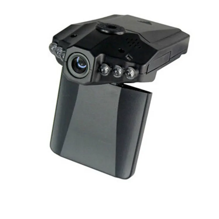 
Wholesale H198 low cost car black box IR LED night vision dash cam full hd 720p rotating car camera 