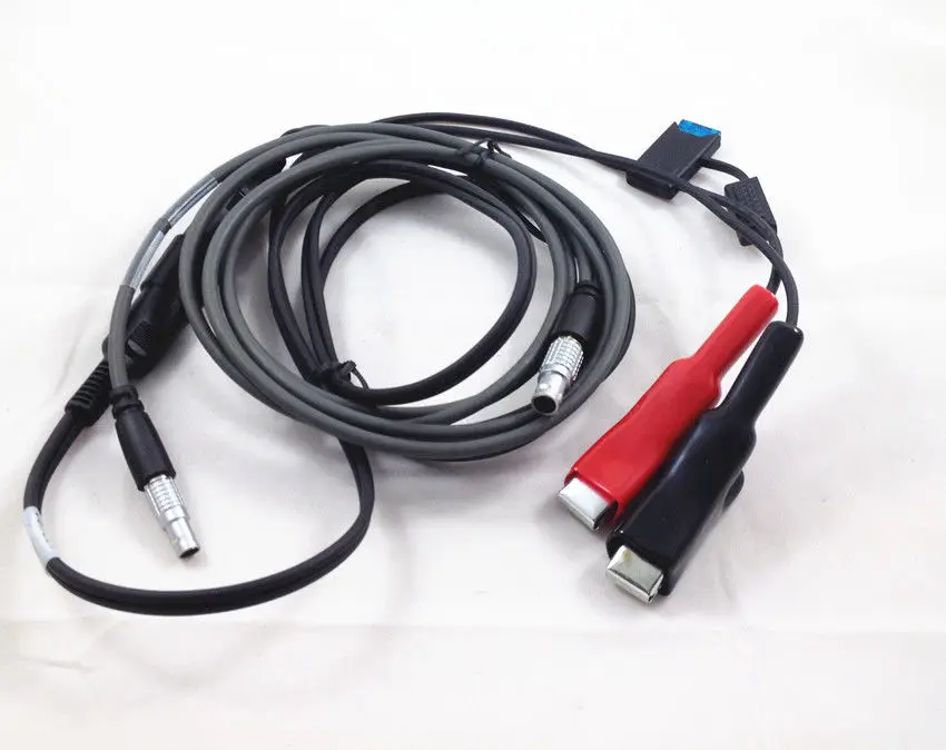 
Trimble A00924 GPS PDL Cable For Trimble 4700 4800 5700 To Pacific Crest PDL HPB Radio 
