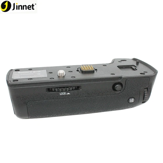 Jinnet New DSLR Camera Battery Grip DMW-BGGH5 For Pana GH5