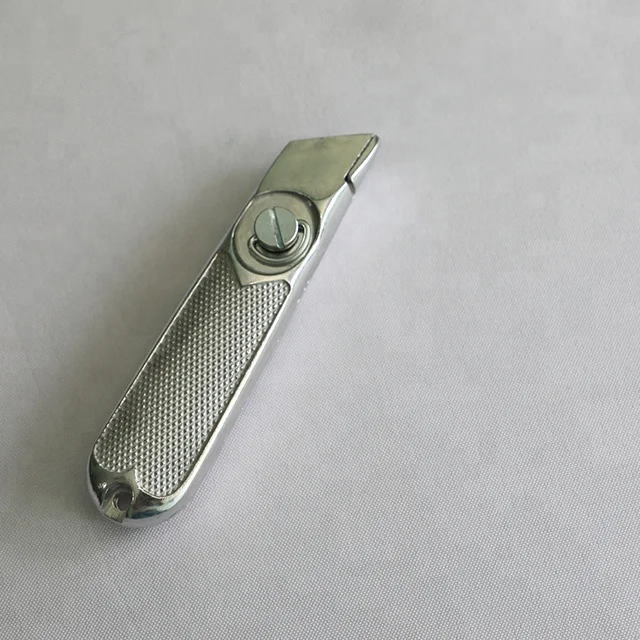 JN920 Heavy Duty Pro Utility Knife carpet knife