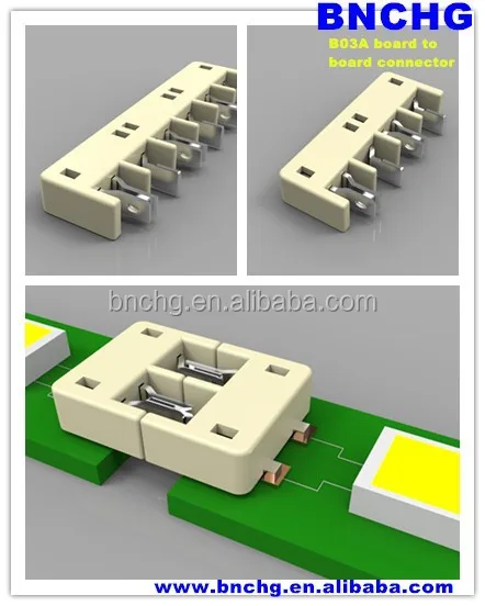 Печатная плата B03A Mini pcb SMT с новым дизайном для монтажных разъемов