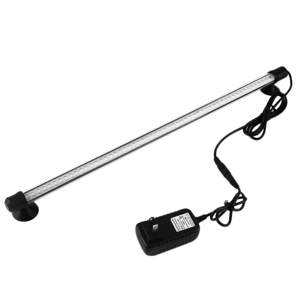 
Wholesale price Arowana Light Aquarium Submersible Light Saltwater Light for Fish Tank 