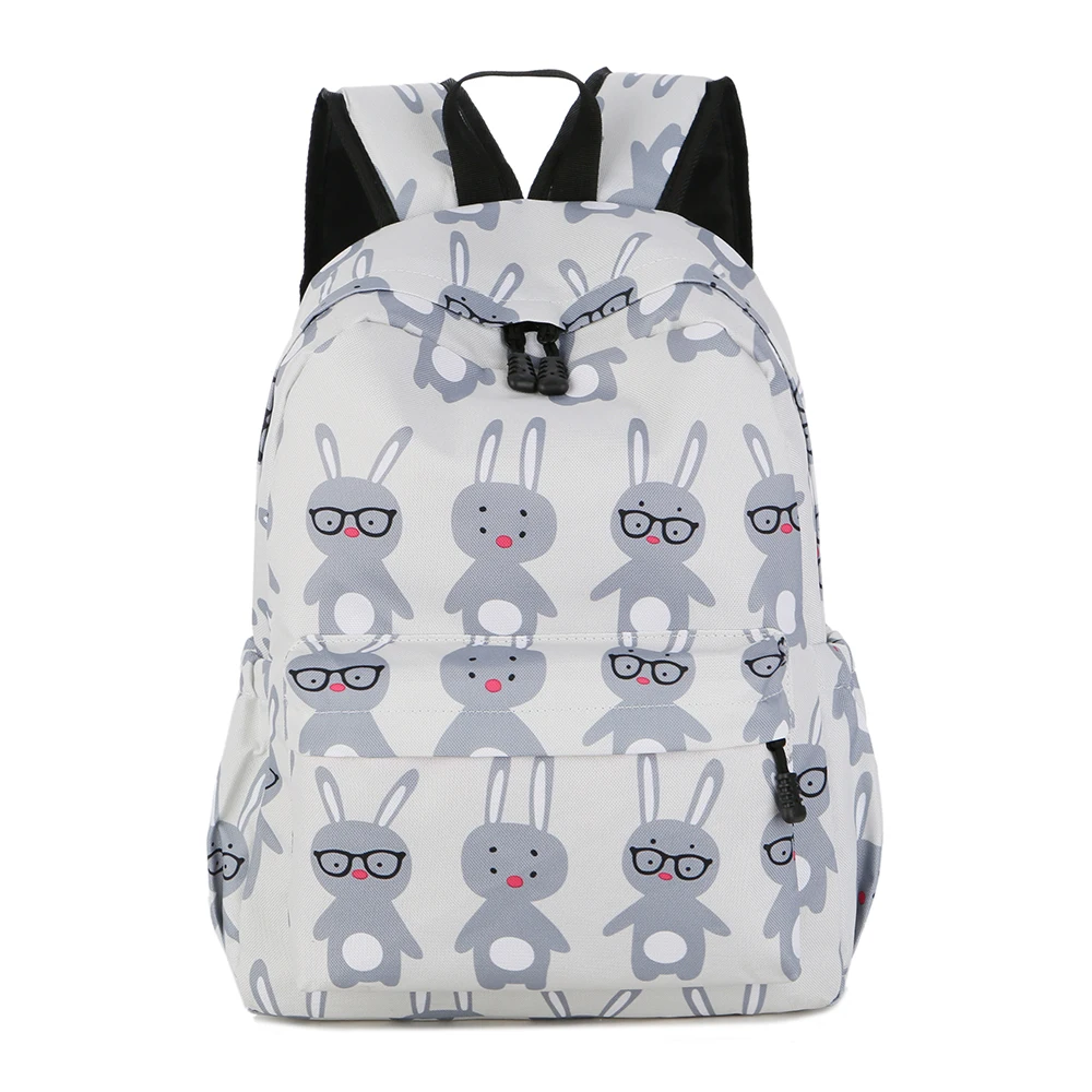 Custom Multi Purpose Backpack Make Your Own School Bag  Notebook Back Pack