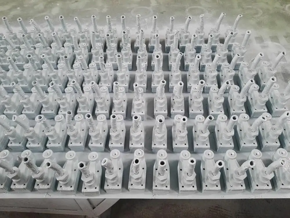 
JW (Jing Wei Brand) JN2-0.835 cc Spinning Pump feeding pump Gear Metering Pump for Viscose Filament Rayon 