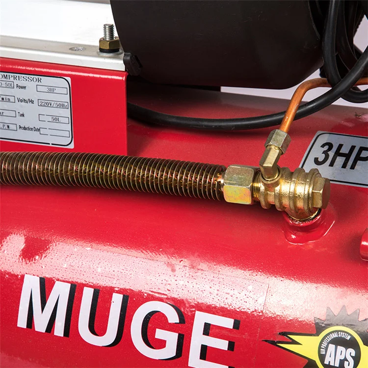 MGV-3050 220V 35kg air compressor portable air conditioner compressor lowes air compressor sale