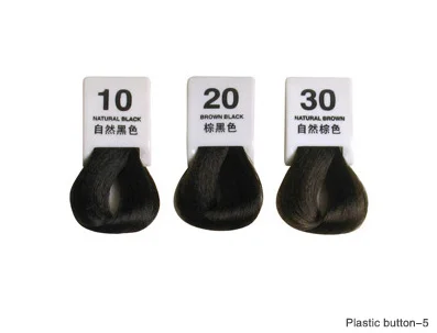 
Beauty 2020 Hair Dye For Hair Beauty Tools Cheap SALON HOT BEST Fashion Plastic Tray/Display for Hair color Cream Kit Good Price 