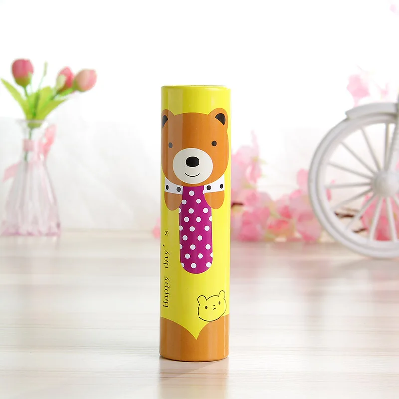 Factory Wholesale Cartoon Cute Kaleidoscope Children Toy Multi Prism Kaleidoscope For Kids