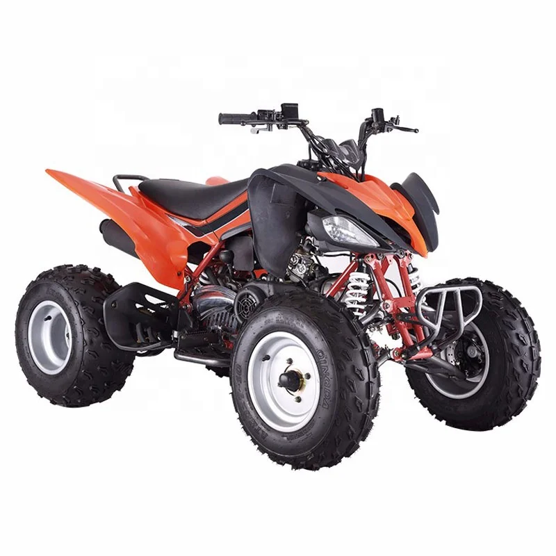 High Quality 4 stroke Cool Sports ATV 150cc