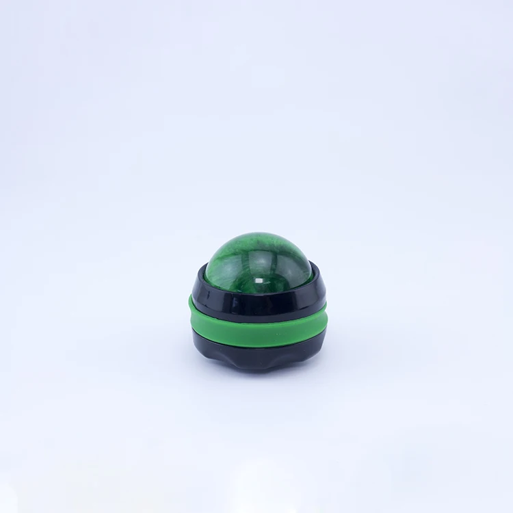 High-quality massager products rubber health massage muscle relaxation massage ball fascia ball