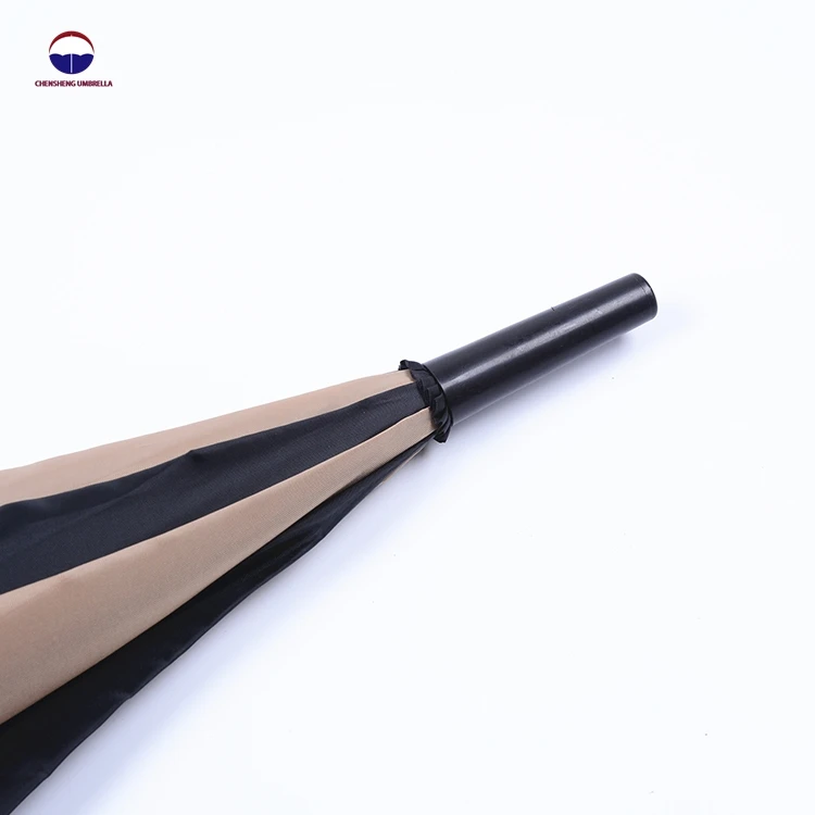 
Wholesale Great Material Parasol Straight Umbrella Chinese Polyester 