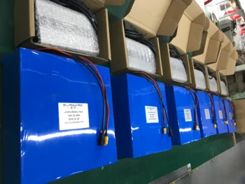 Electric Scooter 1000w 60v 20ah lifepo4 battery rechargeable 60 volt 35ah li-ion lithium battery 60v 40ah electric bike battery