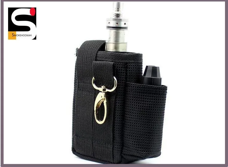 3 color Original vaper carrying pouch bag wholesale