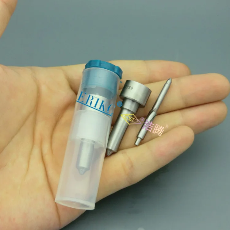 common rail injectors L097 PBD fuel injectors L097PBD