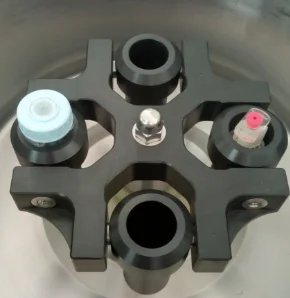 PRP Centrifuge for korea prp kits/tubes