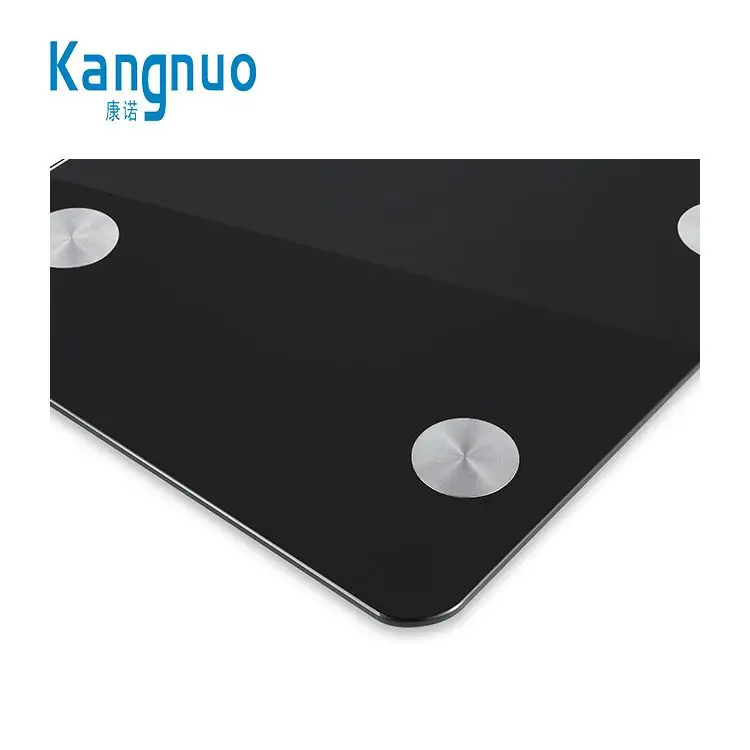 Smart Rohs Scale Blue tooth Connected Body Fat Weight Sensor Digital Scale