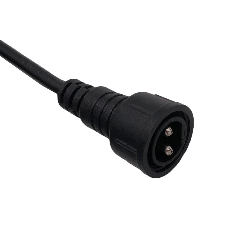 LED String Outdoor Party Commercial String Lights E26 Socket