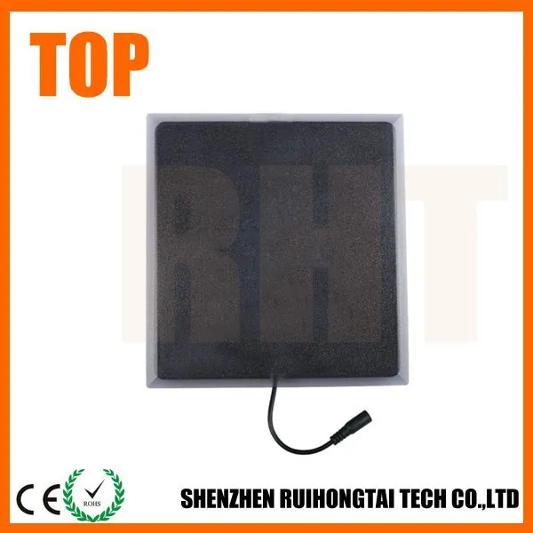 горячий черный eas рф сигнализации этикетка деактиватор