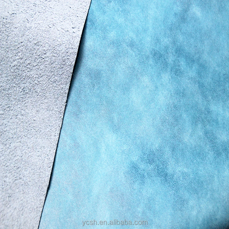 Crazy Horse Shoes Private Label Handbags Print Synthetic Leather PU Woven Car Seat Leather Loafer Shoes for Men Golf Shoes