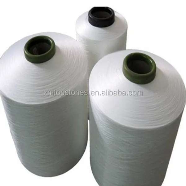 DTY 50D/72F(RW SD Weak-int) 100% Polyester Yarn Drawn Textured Yarn